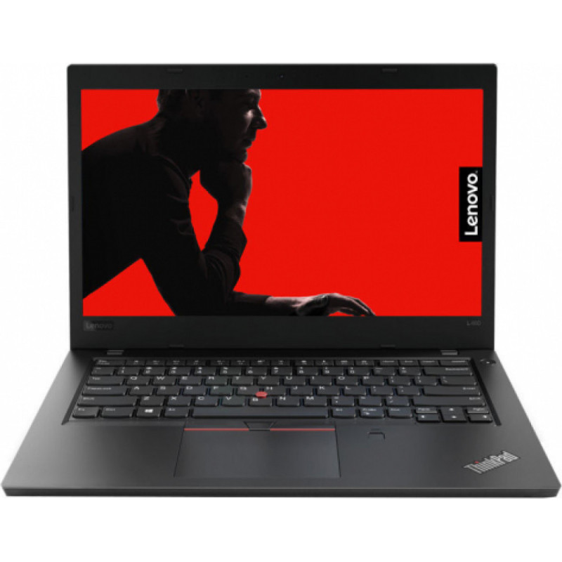 2Lenovo ThinkPad L480 20LS001APB